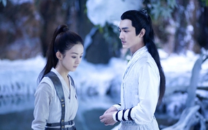 Xem ‘Đặc công hoàng phi Sở Kiều truyện’: Đầu voi đuôi chuột?