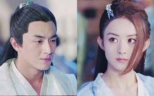 ‘Sở Kiều truyện’ tập 33 và 34: Vũ Văn Nguyệt - Sở Kiều gặp lại sau 3 năm xa cách