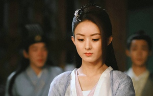 ‘Sở Kiều truyện’ tập 33 và 34: Tinh Nhi lạnh lùng như chưa từng biết Vũ Nguyệt