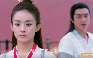 Xem ‘Đặc công hoàng phi Sở Kiều truyện’ tập 39-40: Bi kịch của những kẻ si tình