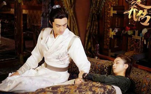 Xem ‘Sở Kiều truyện’ tập 41-42: Tinh Nhi nợ thêm Vũ Văn Nguyệt một ân tình