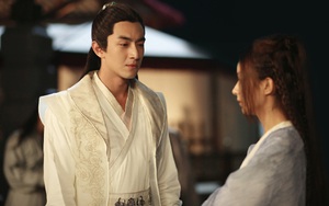 Xem ‘Sở Kiều truyện’ tập 41-42: Fans đau lòng vì Vũ Nguyệt bị Tinh Nhi cự tuyệt