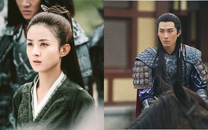 Xem ‘Đặc công hoàng phi Sở Kiều truyện’ tập 47-48: Giết Vũ Văn Hoài, Sở Kiều bị chặn đường về Yến Bắc