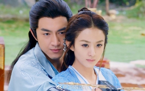 Xem ‘Sở Kiều truyện’ tập 65: Lộ thân thế Sở Kiều, Vũ Nguyệt khổ tâm