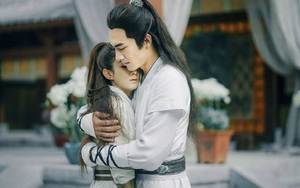 Đổi lịch phát sóng tập cuối phim ‘Đặc công hoàng phi Sở Kiều truyện’