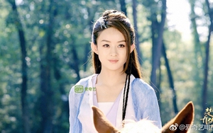 Fans Việt ‘ăn mừng’ vì ‘Sở Kiều truyện’ không bị cắt 2 tập/tuần