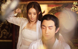 Xem ‘Sở Kiều truyện’ tập 65: Sở Kiều và Vũ Nguyệt là 'kẻ thù không đội trời chung'