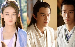 Phim ‘Sở Kiều truyện’: Phi lý và ‘siêu’ sến, vì sao fans vẫn mê mệt?