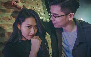 VIDEO: Thưởng thức MV 'tâm trạng đàn ông tuổi 30' của nhóm Da LAB