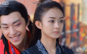 Xem ‘Sở Kiều truyện’ tập 35 và 36: Tiêu Sách là ai mà fan mong chờ đến vậy?