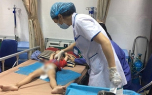 Bộ Y tế yêu cầu xác minh tin 'nhiều bé trai viêm nhiễm sau khi cắt bao quy đầu'