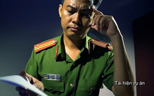 Tái hiện những vụ án rúng động dư luận trên sóng truyền hình