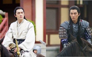 Xem ‘Đặc công hoàng phi Sở Kiều truyện’ tập 47-48: Vũ Nguyệt bị Yến Tuân ‘lấn át’