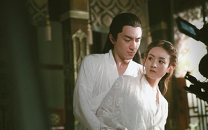 Xem 'Sở Kiều truyện’ tập 49-50: Vũ Nguyệt - Sở Kiều như 'uyên ương' khiến fan nức lòng