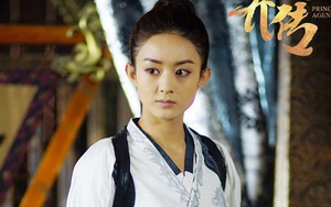 Xem ‘Sở Kiều truyện’ tập 59-60: Sở Kiều bị ám sát, Nguyên Thuần đóa hồng bị dày xéo trong bùn