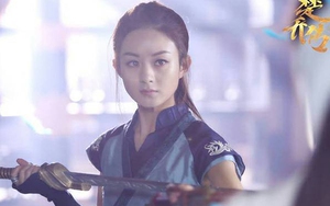 Xem ‘Sở Kiều truyện’ tập 65: Sở Kiều về bên Yến Tuân, Vũ Nguyệt vướng ‘lưới tình’ Tiêu Ngọc?