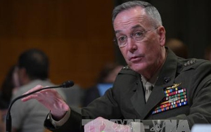 Mỹ tiếp tục gây áp lực ngoại giao và kinh tế đối với Triều Tiên