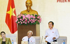 Giảm biên chế: Ai cũng đồng tình, nhưng không ai đồng ý giảm mình