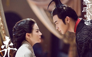 Xem ‘Lệ Cơ truyện’ tập 3-4: Số phận sắp đặt Doanh Chính sớm ‘phải lòng’ Lệ Cơ