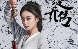 Bom tấn mùa Hè 'Sở Kiều truyện': Gây bất ngờ và tranh cãi tới phút cuối