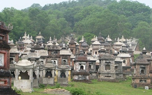 Chính phủ giao Bắc Giang lập quy hoạch bảo tồn di tích chùa Bổ Đà