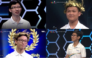 Chung kết Đường lên đỉnh Olympia 2017: Ai sẽ là chủ nhân vòng nguyệt quế?