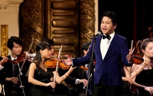 Hòa nhạc ‘Điều còn mãi’ năm 2017 có gì đặc biệt?