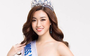 Trước thềm Miss World 2017: Hành trình Mỹ Linh lên ngôi Hoa hậu