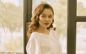 Giang Hồng Ngọc quyến rũ ‘hút hồn’ với phong cách thời trang thập niên 70