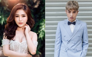 Hương Tràm viết tâm thư gửi Đức Phúc: ‘Chị vẫn yêu gương mặt em trước đây’