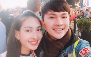 Em gái xinh không kém hot girl xuất hiện trong MV mới của Nam Cường