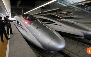 Dân mạng chê cười Trung Quốc 'nhận vơ' tứ đại phát minh thời hiện đại