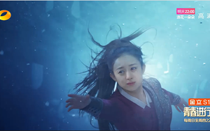 Xem ‘Sở Kiều truyện’ phần 2: Yến Tuân, Vũ Nguyệt, Sở Kiều sẽ ra sao? Tiêu Sách, Nguyên Thuần ở đâu?