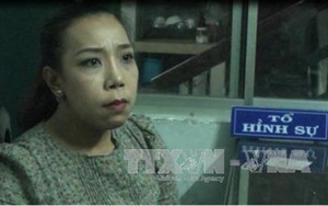 Mở rộng điều tra vụ nhà báo nhận tiền doanh nghiệp để gỡ bài