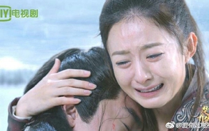 Xem ‘Sở Kiều truyện’ tập cuối: Vũ Văn Nguyệt chết trong tay Sở Kiều?