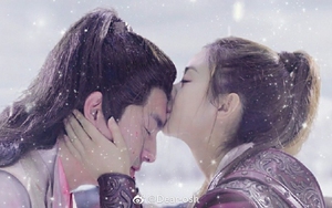 ‘Sở Kiều truyện’ tập cuối khiến fan ức chế, ‘đòi’ thêm tập 68