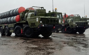 Tên lửa đánh chặn S-400 Triumf đắt khách, Nga tới tấp nhận đơn hàng