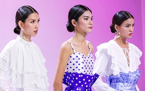 Lộ kết quả Top 3 chung cuộc Vietnam's Next Top Model 2017?