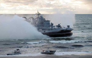 Mỹ sẵn sàng 'đối phó' với cuộc tập trận khổng lồ, lớn chưa từng có của Nga