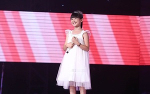 ‘The Voice Kids’ tập 4: ‘Thiên thần’ hát nhạc Adele khiến Soobin, Hương Tràm phải show hết chiêu trò