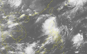 Áp thấp nhiệt đới có khả năng mạnh thành bão, các tình ven biển tăng cường đề phòng