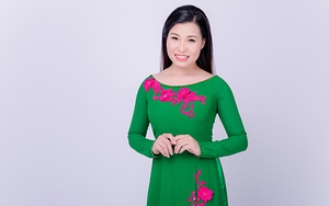 Ca sĩ Bùi Thúy thức trắng đêm làm MV kêu gọi ủng hộ đồng bào miền Trung