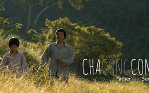 ‘Cha cõng con’ chính thức đại diện Việt Nam đến Oscar 2018