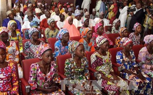 Giải cứu hàng trăm nữ sinh khỏi 'động quỷ', luật sư nhận giải thưởng của LHQ