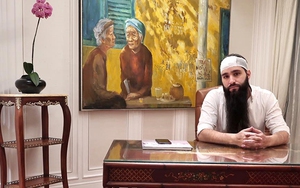 Đạo diễn ‘Kong’ Jordan Vogt-Roberts có trở lại Việt Nam sau khi bị hành hung?