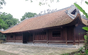 Bắc Giang phát huy giá trị di tích An toàn khu II huyện Hiệp Hòa