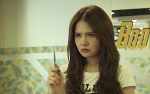 ‘Ghét thì yêu tôi’ tập 5: Kim ‘siêu vòng 2’ suýt bị đuổi việc