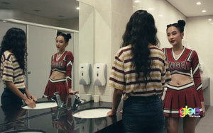 Glee Việt Nam tập 3: Viết tiếp chuyện những mối tình tay 3 lơ lửng