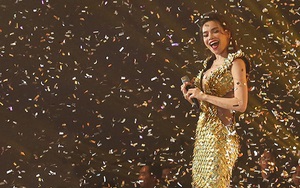 Hồ Ngọc Hà sẽ trình diễn mở màn cho đêm chung kết Vietnam’s Next Top Model All stars