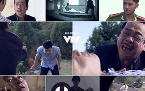 ‘Người phán xử’ tập cuối kết thúc ‘lãng xẹt’: Ông trùm Phan Quân, Bảo 'Ngậu' nói gì?